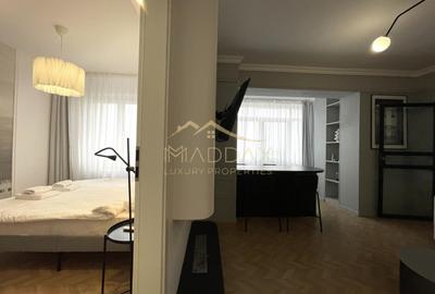 Apartament 3 camere***mobilat LUX//Piata Romana - 4