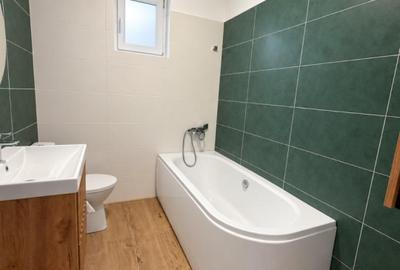 Duplex cu 3 camere - DOBROESTI | Complet utilat si mobilat | - 10