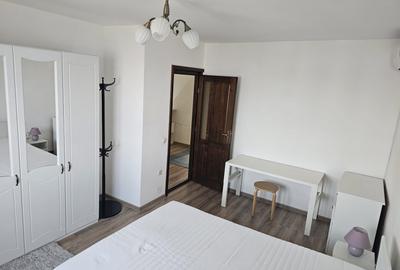 De inchiriat! Duplex modern în Europa - 30