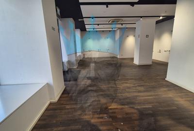 Spatiu Comercial Bulevardul Magheru Piata Romana - 1