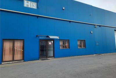 Spatiu Comercial - 1200 mp - Zona Comerciala Coresi - 5