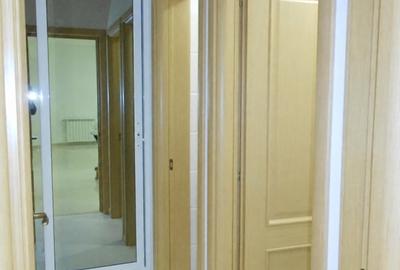 Peninsula - Piata Ovidiu, spatiu comercial, 125 mp., parter - 11