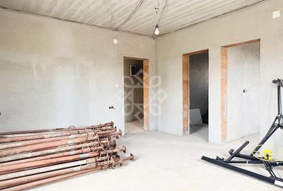 Casa noua de vanzare, teren 745 mp Episcopia, str. Avicenna - 9