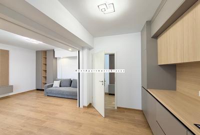 DE INCHIRIAT APARTAMENT 3 CAMERE, PET FRIENDLY, AVANTGARDEN BARTOLOMEU - 11