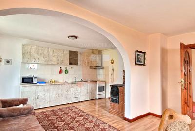 Casă cu 5 camere, teren 1.326 mp, Săvinești, Neamț - 8