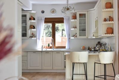 Vila individuala de inchiriat 5 camere renovata complet, zona Iancu Nicolae - Jo - 7
