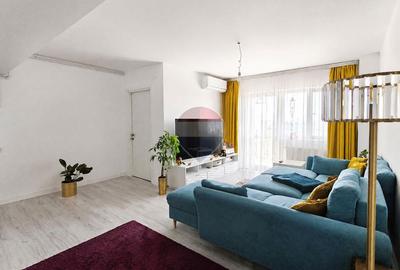 Apartament 3 camere  De vanzare –Confort City – - 1