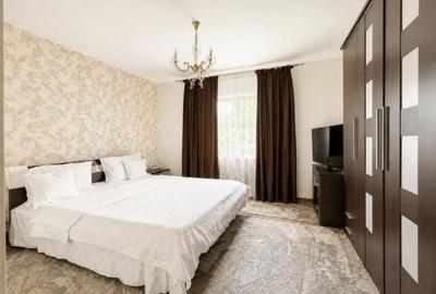 🙋Inel 1 - DR-uri🔸4 Camere Decomandate 95,70m² Centrala Gaze Etaj 2 - 9