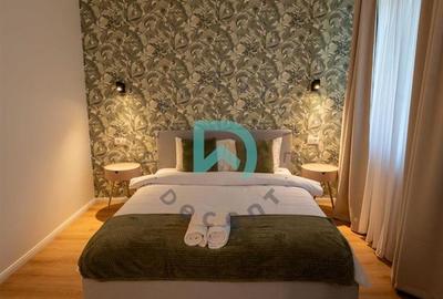 Republicii, 2 camere, renovat - 9