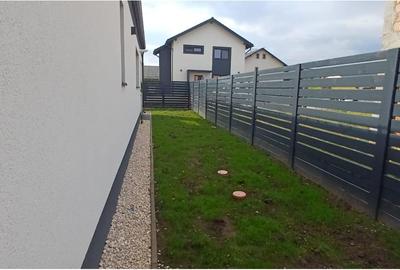 Casa 3 camere intabulata,la pret de apartament  Izvor - 5