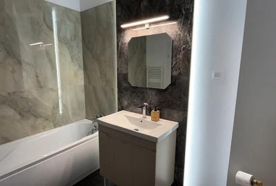 Apartament Modern 2 camere, Floresti, str.Eroilor, parcare, balcon - 9