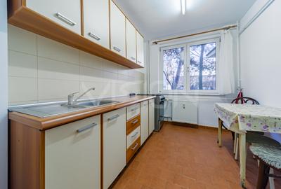 Dormitor + living | 48 m² | modern | parcare | Grigorescu - Coloane - 8