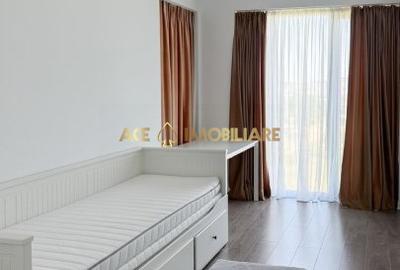 3 Camere de inchiriat | Aviatiei | Complex Cloud 9 | Centrala Proprie - 3