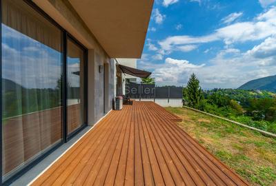 APARTAMENT EXCLUSIVIST | STEJERISULUI, BRASOV - 5