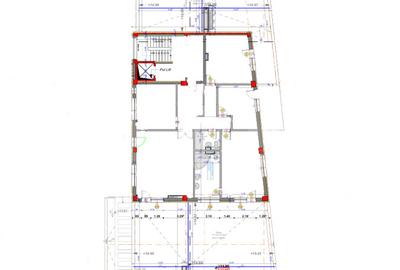 EXCLUSIVITATE | Penthouse Grigorescu | 274 mp Terase - 12