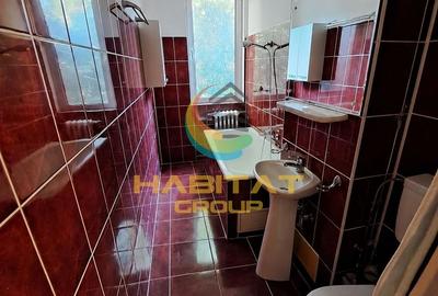 Garsonieră decomandată în Brâncoveanu