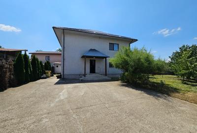 Casa Branesti - ( curte superba 600 mp) - 14