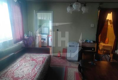 Apartament cu 2 camere semidecomandat, mobilat în Gheorgheni