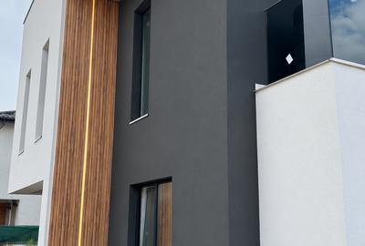 Casă individuală P+1 –FINALIZATA Comuna Berceni | Ultima disponibilă pe stradă - 2