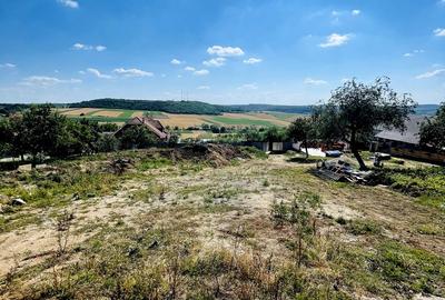 Casă Parter la Roșu – Hidișelul de Sus, Teren Generos 2776 mp - 16