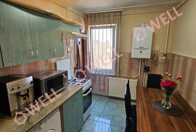 🏡 Apartament cu 2 camere de vânzare, situate în Sângeorgiu de Mureș - 3