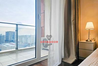 2 Camere | In City| Metrou 5 min | Balcon | Centrala | Dristor - 7