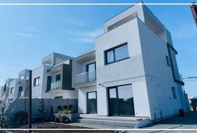 De vanzare Vila Premium P+E+ER  in Gai Arad Clasif A+ predare imediat - 1