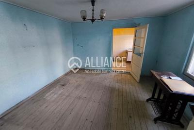 ICIL casa 4 camere pe colt! - 5