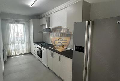 3 camere Energia Residence bloc nou 88mp balcon et 9/10 lift gaze A/C in curs - 8