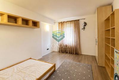 Apartament 3 camere | terasa 19 mp | parcare subterana |  Polona - Aurel Vlaicu - 18