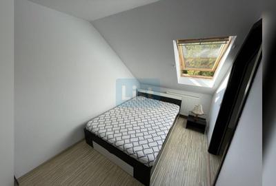 Apartament 3 camere + parcare, zona Edgar Quinet, Manastur - 7