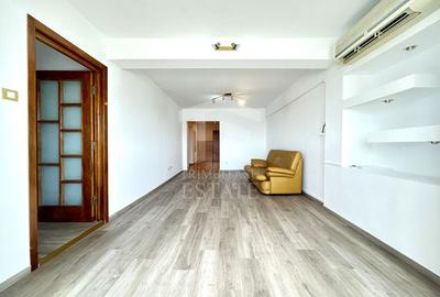 Apartament cu 4 camere semidecomandat, mobilat în ICIL