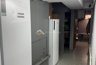 Inchiriere spatiu comercial 140 mp Str Republicii - 6