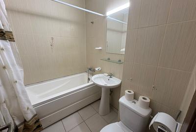 AP. 2 CAMERE - PIATA SUDULUI, BUCATARIE INCHISA, METROU 7 MIN, MODERN - 8
