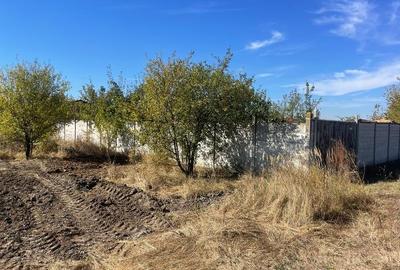 Vanzare teren intravilan Otopeni-Str Putna, 962mp, D-29,95ml, utilitati - 19