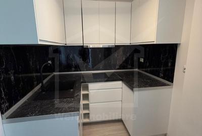 Apartament modern de inchiriat, 2 camere, Marasti - 11