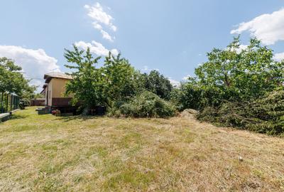 Casa cu teren - Prundu-Ideala pentru locuit sau dezvoltare imobiliara - 16