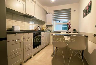 Apartament 3 camere de închiriat – Tractorul, Brașov | Bloc nou 2023 | - 10