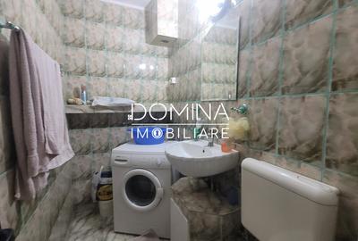 Vânzare apartament 4 camere+boxă, 85 mp, strada 11 Iunie 1848, Târgu Jiu - 9
