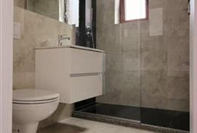 Apartament nou,3camere,Mall Selimbar,Doamna Stanca - 8