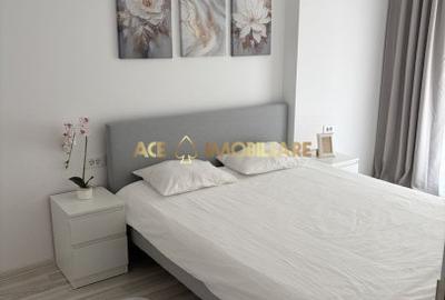 2 Camere de inchiriat | Popesti-Leordenil | Metrou | Centrala | Nou | - 1