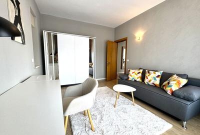 Apartament cu 4 camere, elegant si modern, in zona Centrala- Tender - 20
