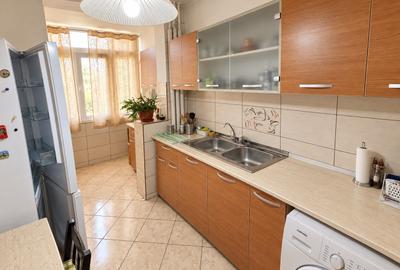Iancului/Avrig/ Apartament cu 3 camere/ - 10