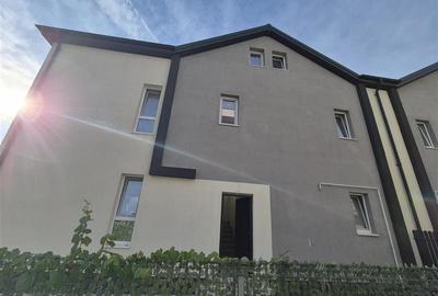 Vila 4 camere constructie noua Popesti Leordeni - 20