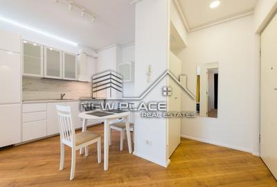 4City North | Apartament deosebit | OMV Pipera | LUX - 5