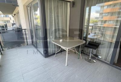 Apartament de 3 camere, 58mp, parcare subterana, zona Soporului - 7