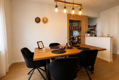 COMISION 0% | Casa Individuala | Mosnita Noua | 200mp Utili | 600mp Teren - 10