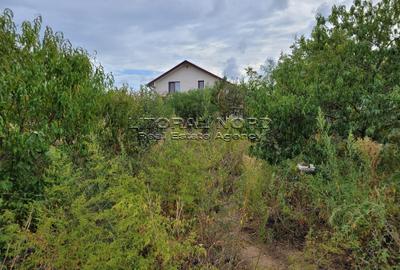 Exclusivitate -Cumpana, imobil P+M, 4 camere, bucatarie inchisa, teren 500 mp - 4