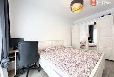 Apartament cu 2 camere + 2 locuri parcare in Dumbravita - 15