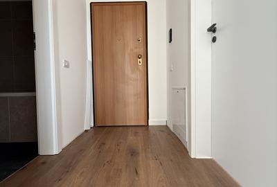 Apartament 2 camere, 54 mp utili + balcon si terasa, parter - Torontalului - 6